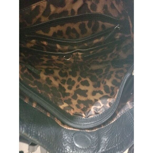 Authentic B Makowsky Handbag - Picture 5 of 6